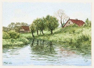 Elbmarsch