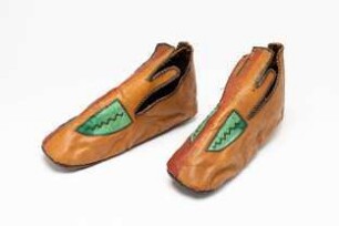 Schuhe, Paar