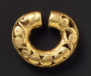 Goldschmuck