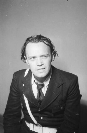 Szenenbilder aus dem Stück"Wir sind noch einmal davongekommen" von Thornton Wilder am Hebbel-Theater in Berlin