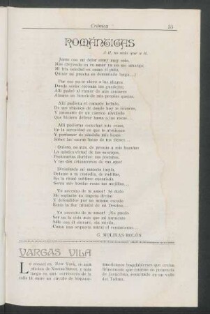 Vargas Vila