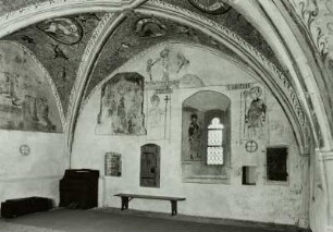 Kapelle, Jüterbog