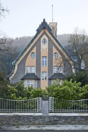 Villa Huesgen