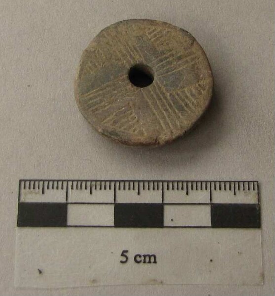 spindle whorl