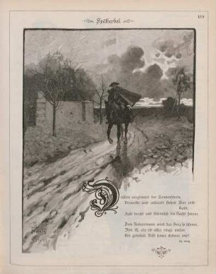 "Spätherbst"