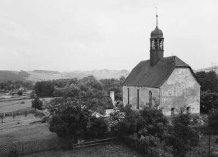 Sankt Michaeliskirche