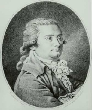 Iffland, August Wilhelm