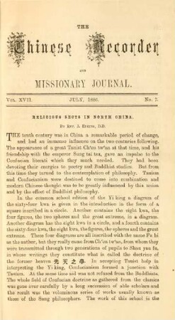 No. 7, July, 1886.