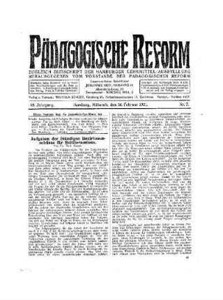 Aufgaben der Ständigen Bezirksausschüsse für Schülerauslese