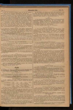 Gesetz über die Besoldung der Lehrer und Lehrerinnen an den öffentlichen mittleren Schulen : (Mittelschullehrer-Diensteinkommensgesetz, MDG, vom 14. Januar 1921)