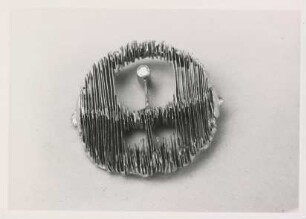 Brosche von Klaus Ullrich