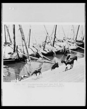 Fischerboot