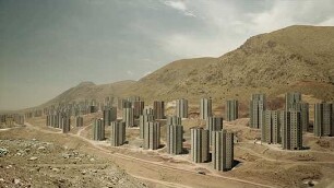 HASHTI Tehran
