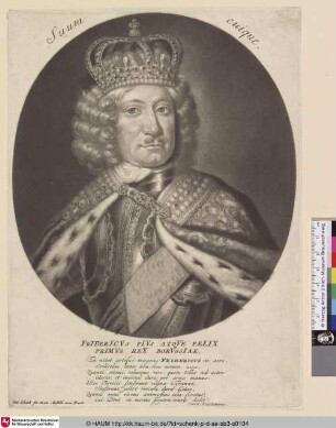 Fridericus Pius