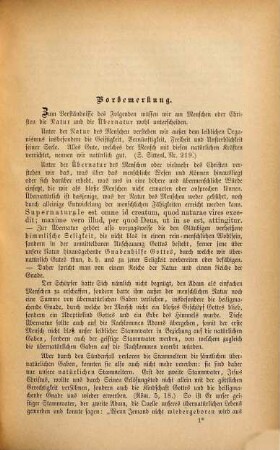 Katholische Religionslehre für die vier obersten Klassen der Gelehrtenschulen und für gebildete Männer, 3. Gnaden- und Sakramentenlehre