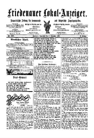 Nr. 239, 09.11.1899