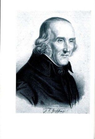 34-39 Johann Baptist von Hirscher 1788 - 1865