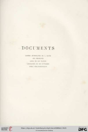 Documents