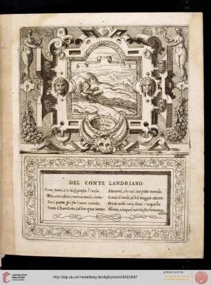 Nr. 63: Conte Francesco Landriano