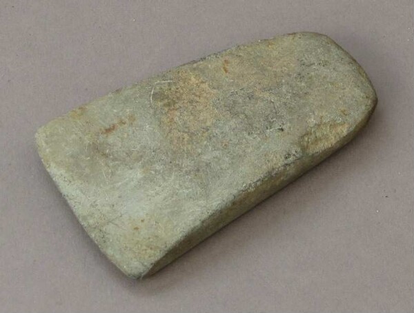 Stone axe