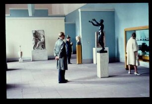 Pergamon-Museum 30.4.61