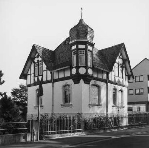 Bad Camberg, Lahnstraße 2