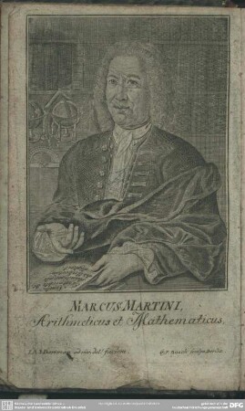 Marcus Martini