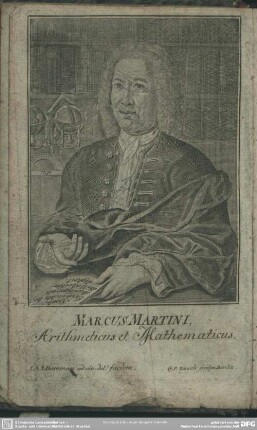 Marcus Martini