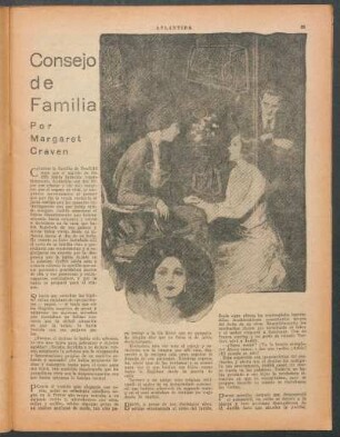 Consejo de família