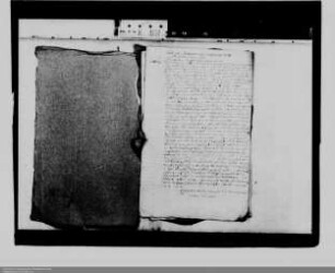 Protokolle des Reichsfürstenrats auf dem Reichstag zu Regensburg