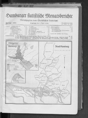 Februar 1926