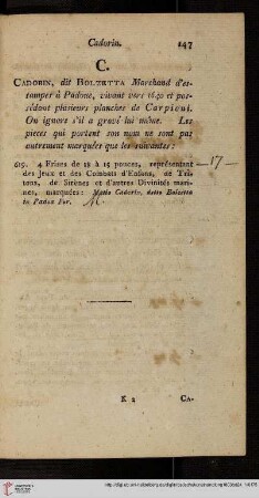 C (Nr. 619-1389)