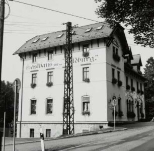 Gasthaus zur Waldburg