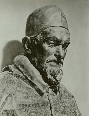 Innozenz X., Papst (Giovanni Battista Pamfili)