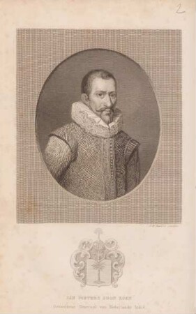Jan Pieters zoon Koen