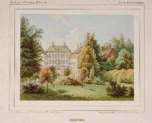 Gelting