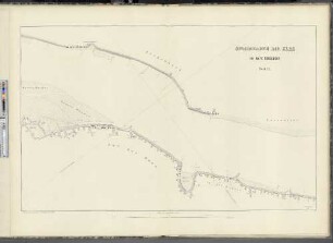 Sect. IX. : Flegenberg. Rosenweide. Auf der Howe.