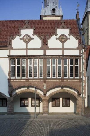 Neue Ratsstube