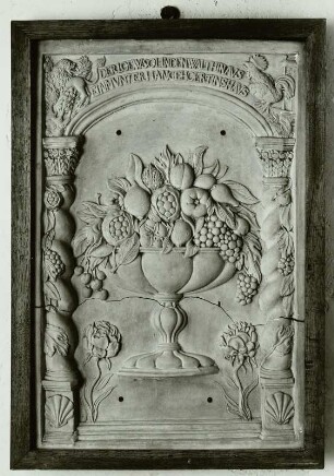 Relief, Kohren-Sahlis
