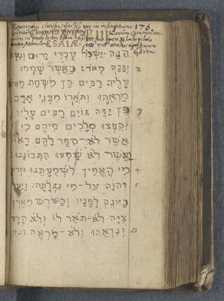 [Commentarius. Isaia 53,1−12]