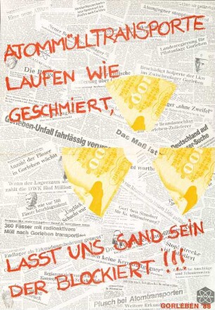 Lasst uns Sand sein