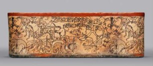 Unknown Provenance, Vessel (PNK: MET 1978.412.206)