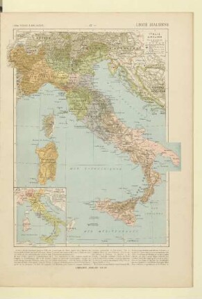 Unité italienne
