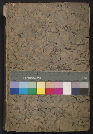 Zusammenstellung erzbischöflich-mainzischer Verordnungen unter Emmerich Josef, 1763 bis 1774