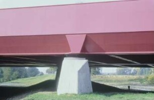 Schwarze-Elster-Brücke Ruhland