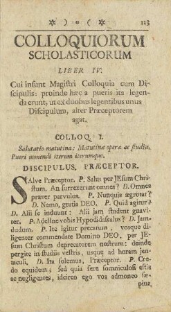 Liber IV.