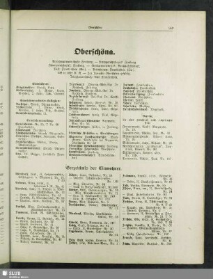Oberschöna