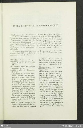Index historique des noms propres