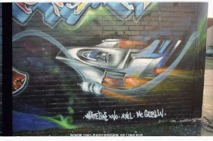 WHiTE LiKE XNO AXEL Mc GOBLiN
