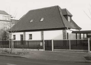 Wohnhaus, Radeberg (Kreis Dresden)